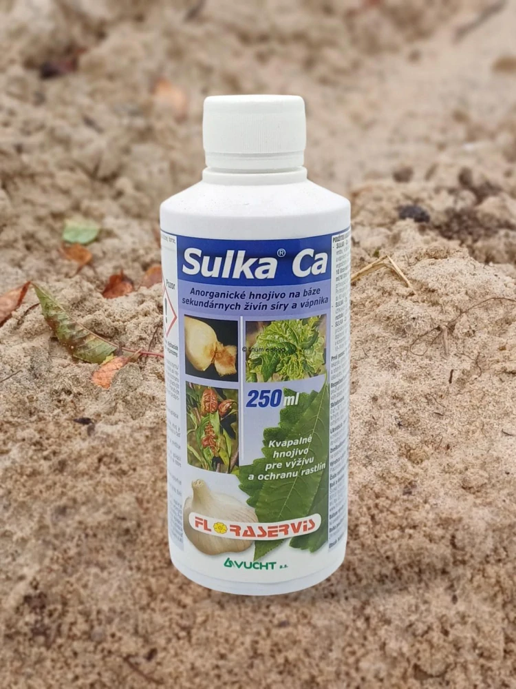 Sulka Ca