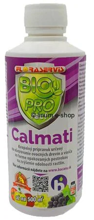 Calmati 250 ml