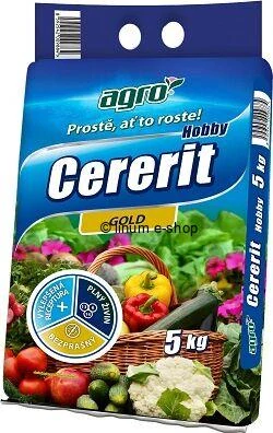 Agro cererit hobby Gold 5 kg