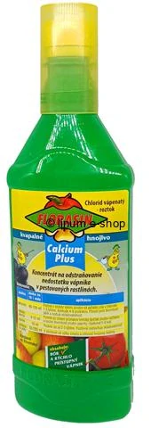 Florasin Calcium-Vápnik plus 1 L