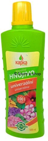 Forestina kapka univerzálne 0,5 L