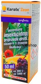 Karate Zeon 50 ml