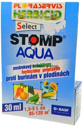 Stomp aqua 30 ml