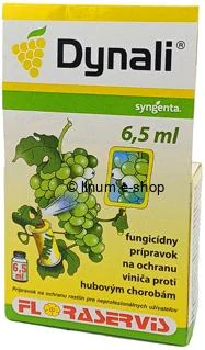 Dynali 6,5 mml