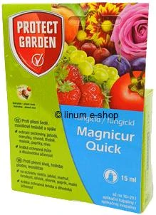 Magnicur Quick 15 ml