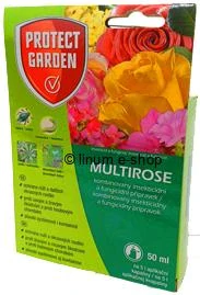 Multirose 50 ml