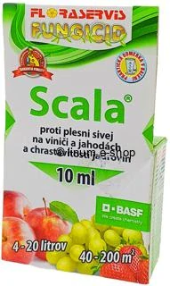 Scala 10 ml