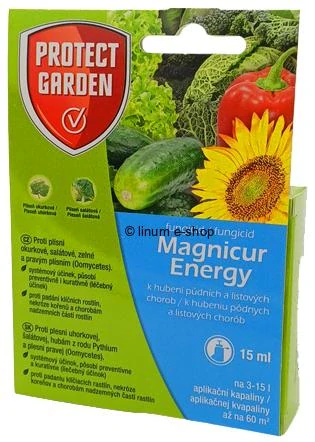 Magnicur energy 15 ml