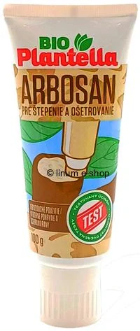 Štepársky vosk Arbosan 100 g