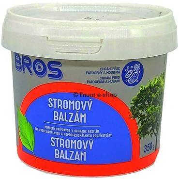 Bros Stromový balzam 350 g