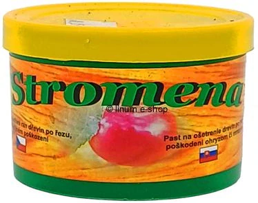 Stromena štepársky vosk 180 g