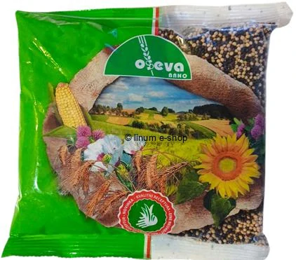 Zmes Horčica, Repka 400 g