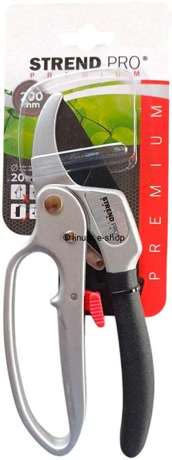 Záhradné nožnice 20 cm