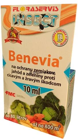 Benevia 10 ml