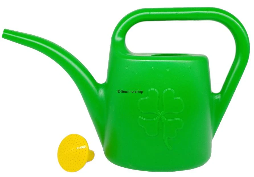 Krhla na polievanie 1,8 L