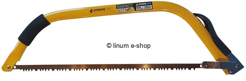 Pilka oblúková na konáre 63 cm