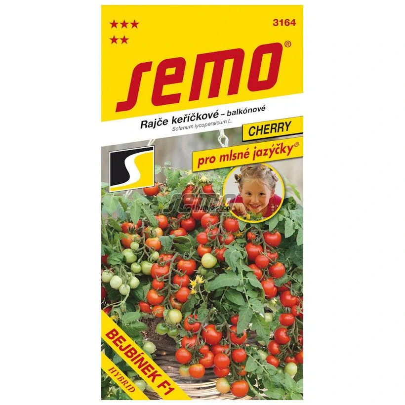 Rajčina Bejbínek F1