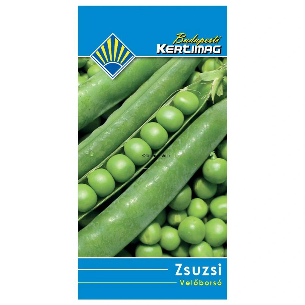 Hrach neskorý ZSUZSI 200g
