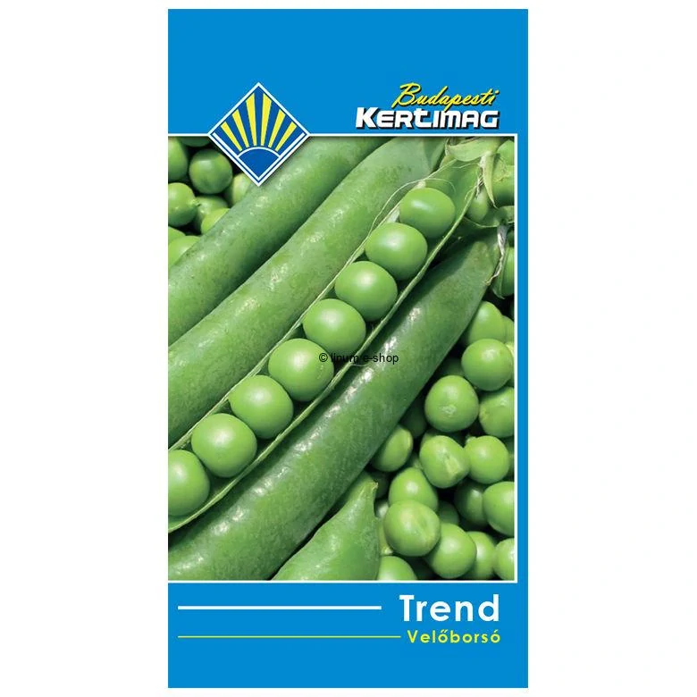 Hrach stredne skorý TREND 200g
