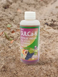 Sulca-K