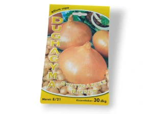 Cibuľa sadzačka STUTTGARD 300 g
