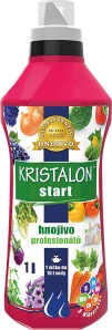 Kristalon start kvapalný 1L