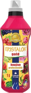 Kristalon Gold kvapalný 1 L