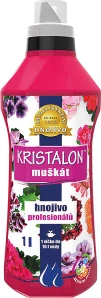 Kristalon Muškát kvapalný 1 L