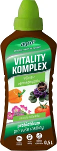 Vitality Komplex Univerzal Probiotikum 0,5L