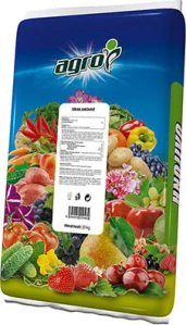 Agro síran amónny 3 kg