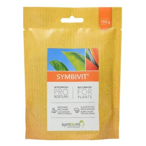 Symbivit univerzal - mykorhízne huby 150g