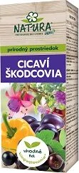 Natura - cicaví škodcovia 100 ml