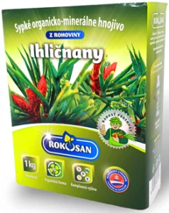 Rokosan ihličnany 1 kg