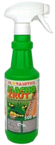 Machožrút rozprašovač 0,5 L