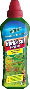 Agro horká soľ 1 L