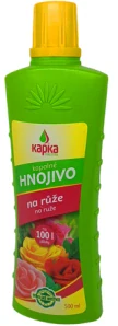 Forestina kapka hnojivo na ruže 0,5 L