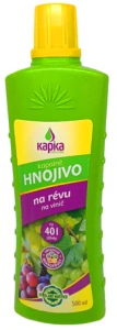 Forestina kapka hnojivo na hrozno, vinič 0,5 L