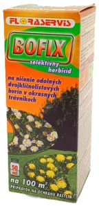 Bofix selektívny herbicíd 50 ml