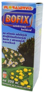 Bofix selektívny herbicíd 100 ml