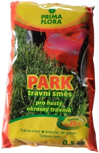 Primaflora trávna zmes park