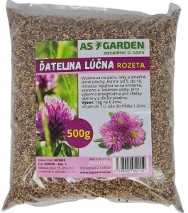 Ďatelina lúčna Rozeta 