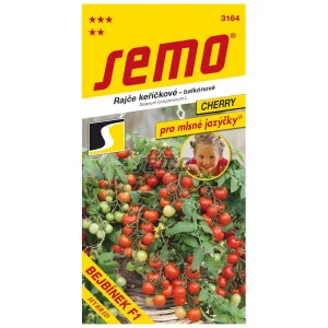 Rajčina Bejbínek F1
