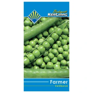 Hrach stredne skorý FARMER 200 g