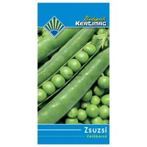 Hrach neskorý ZSUZSI 200g