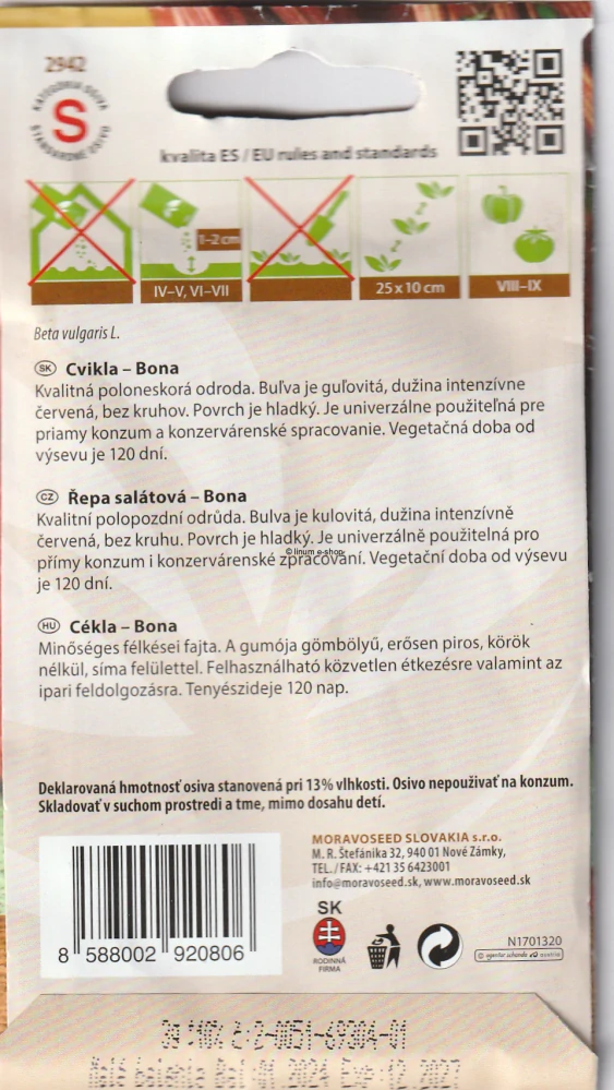 Cvikľa Bona