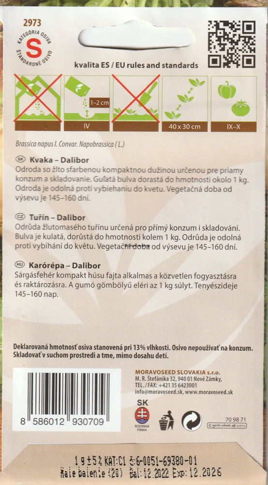 Kvaka Dalibor