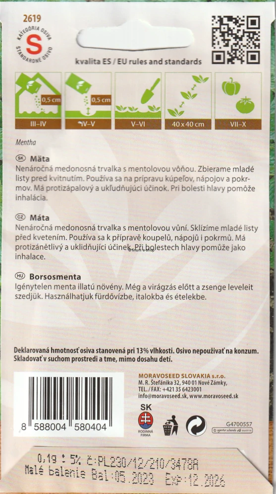 Mäta