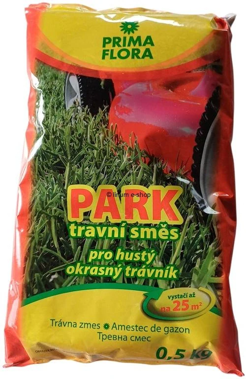 Primaflora trávna zmes park