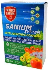 SANIUM SYSTEM