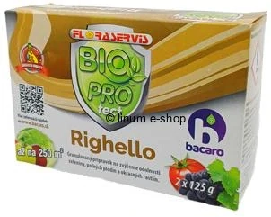 Righello 250 g